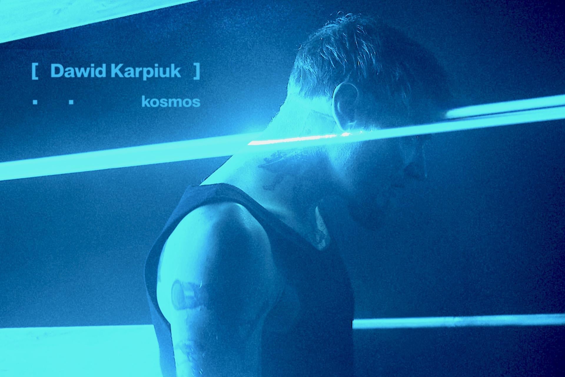 Dawid Karpiuk: między Dziwną Wiosną a solowym materiałem