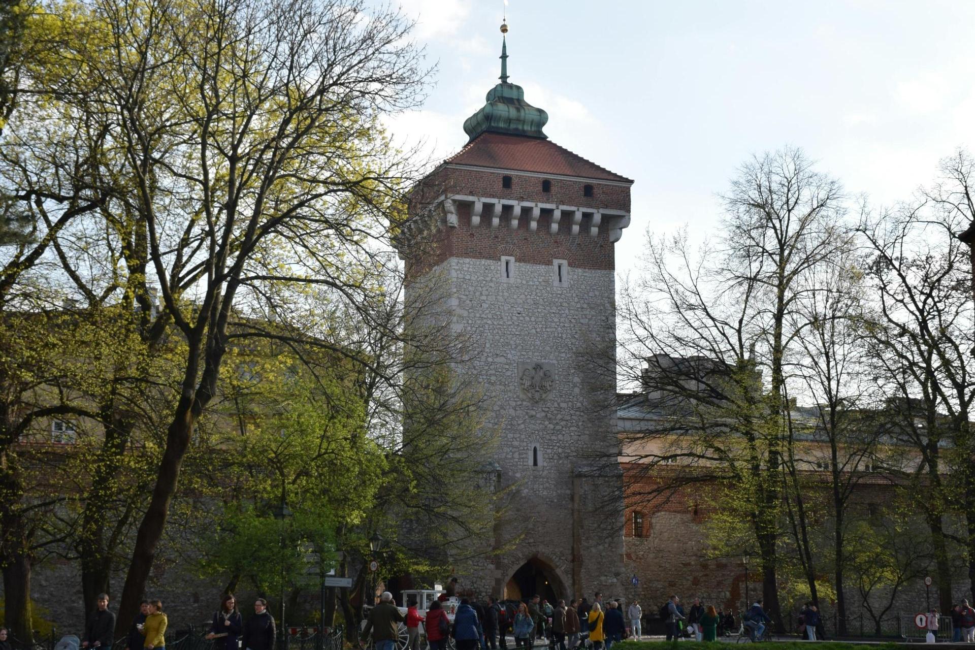 Kraków znów otwiera miejskie bramy. Wraca ceremoniał sprzed trzech wieków