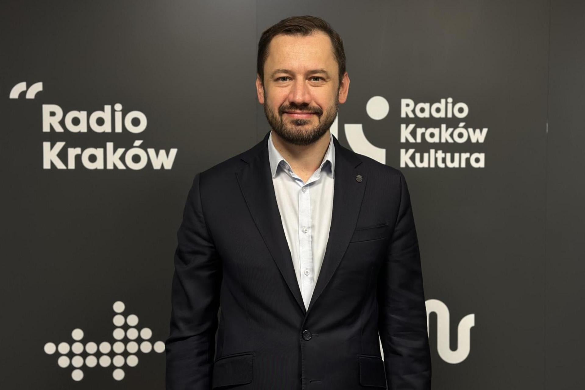 Aleksander Miszalski: referendum jest pewnego rodzaju nauczką i doświadczeniem