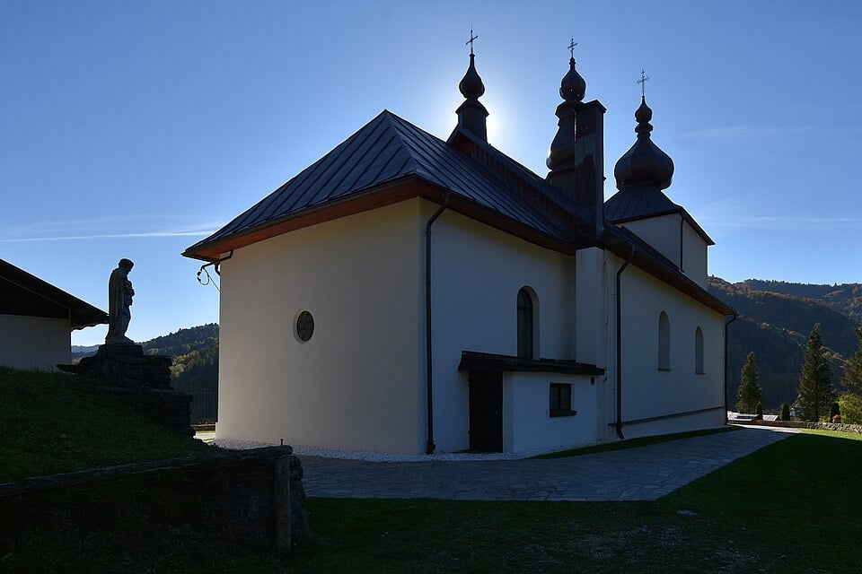 (fot. Henryk Bielamowicz/Wikipedia)