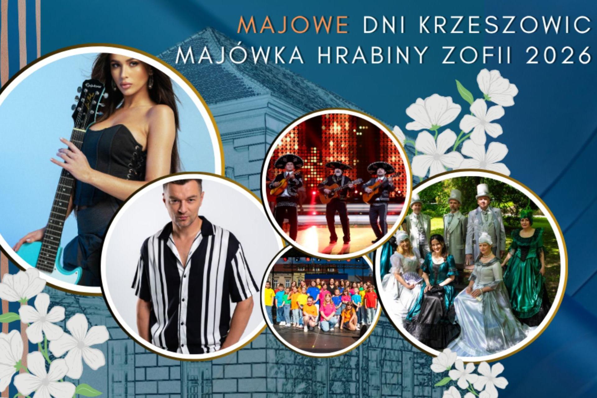 Majowe Dni Krzeszowic