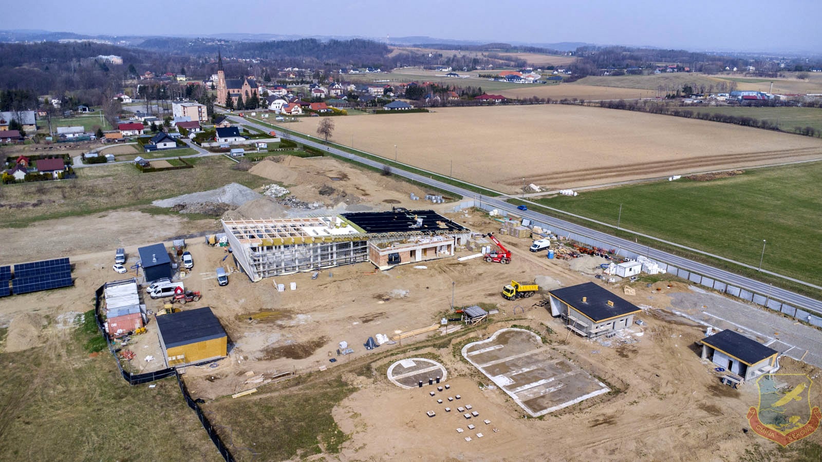 (fot. Urząd Gminy Sękowa)