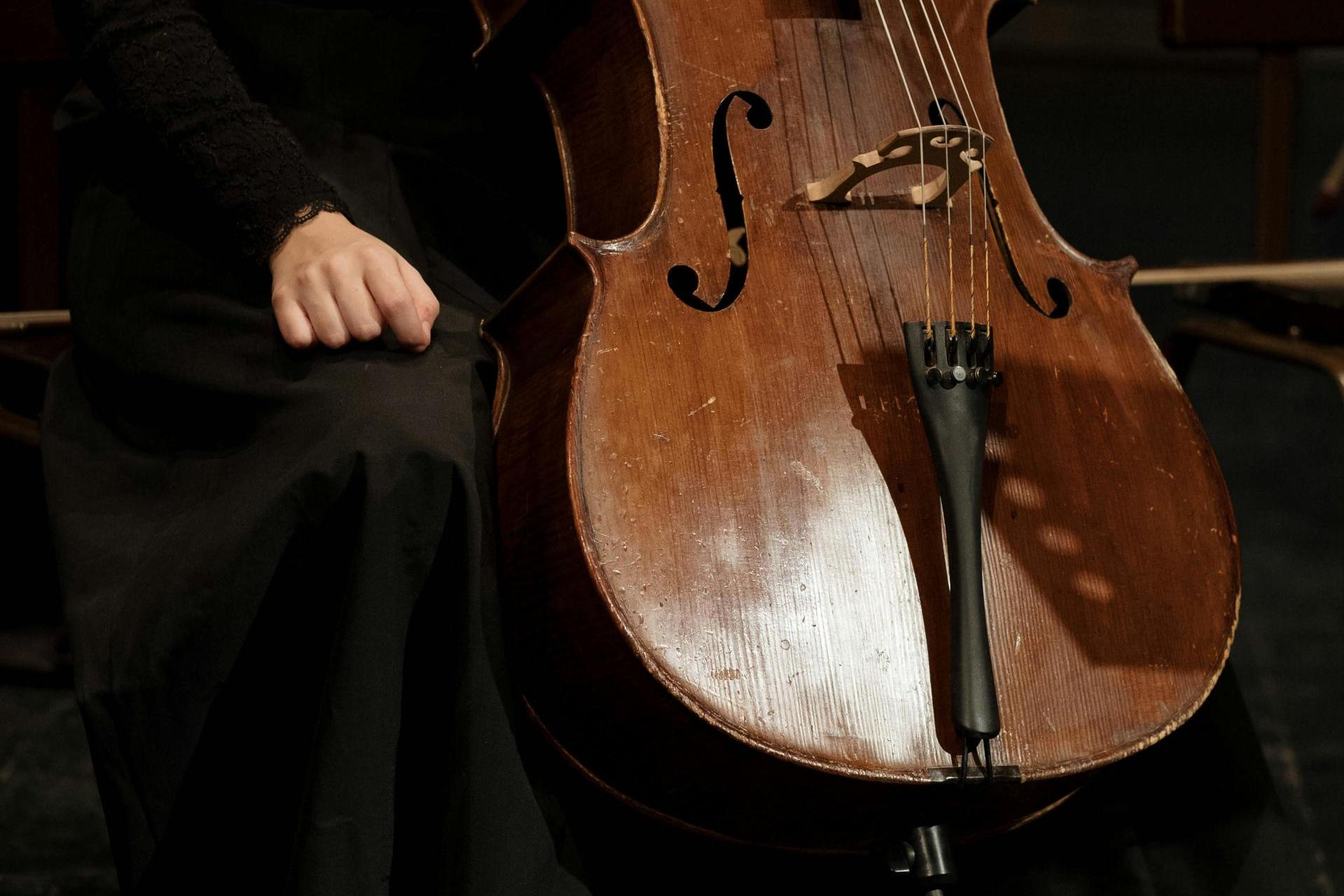 Nie tylko Bach i Beethoven. Kraków zaprasza na muzykę naszych czasów