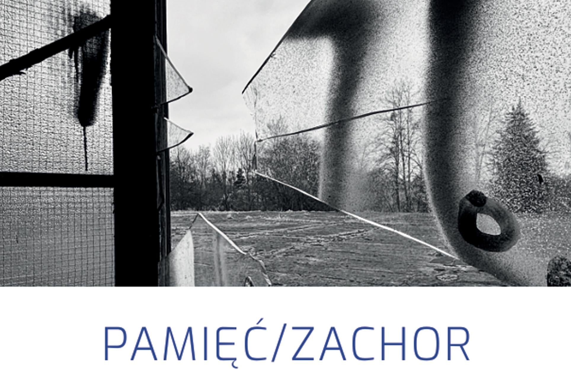 Pamięć zapisana w fotografii ? wystawa młodzieży z CosinusYoung Art w Muzeum KL Plaszow