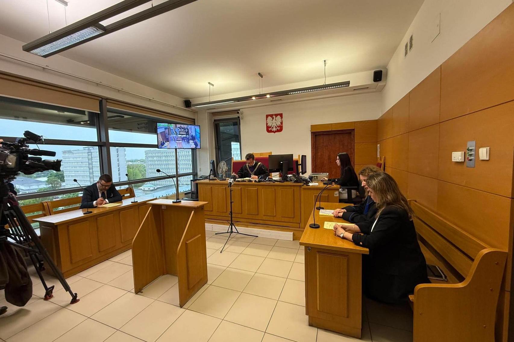 Ugoda w sporze o referendum w Krakowie. Radna przeprosi inicjatorów