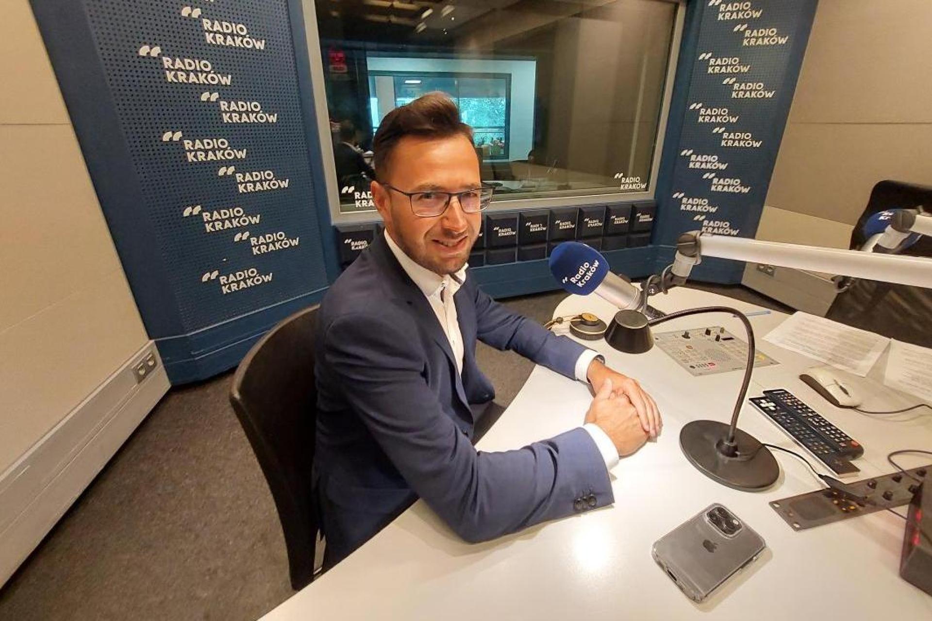 Filip Kaczyński (PiS) o nieudanych referendach: "Trzeba obniżyć próg frekwencji"