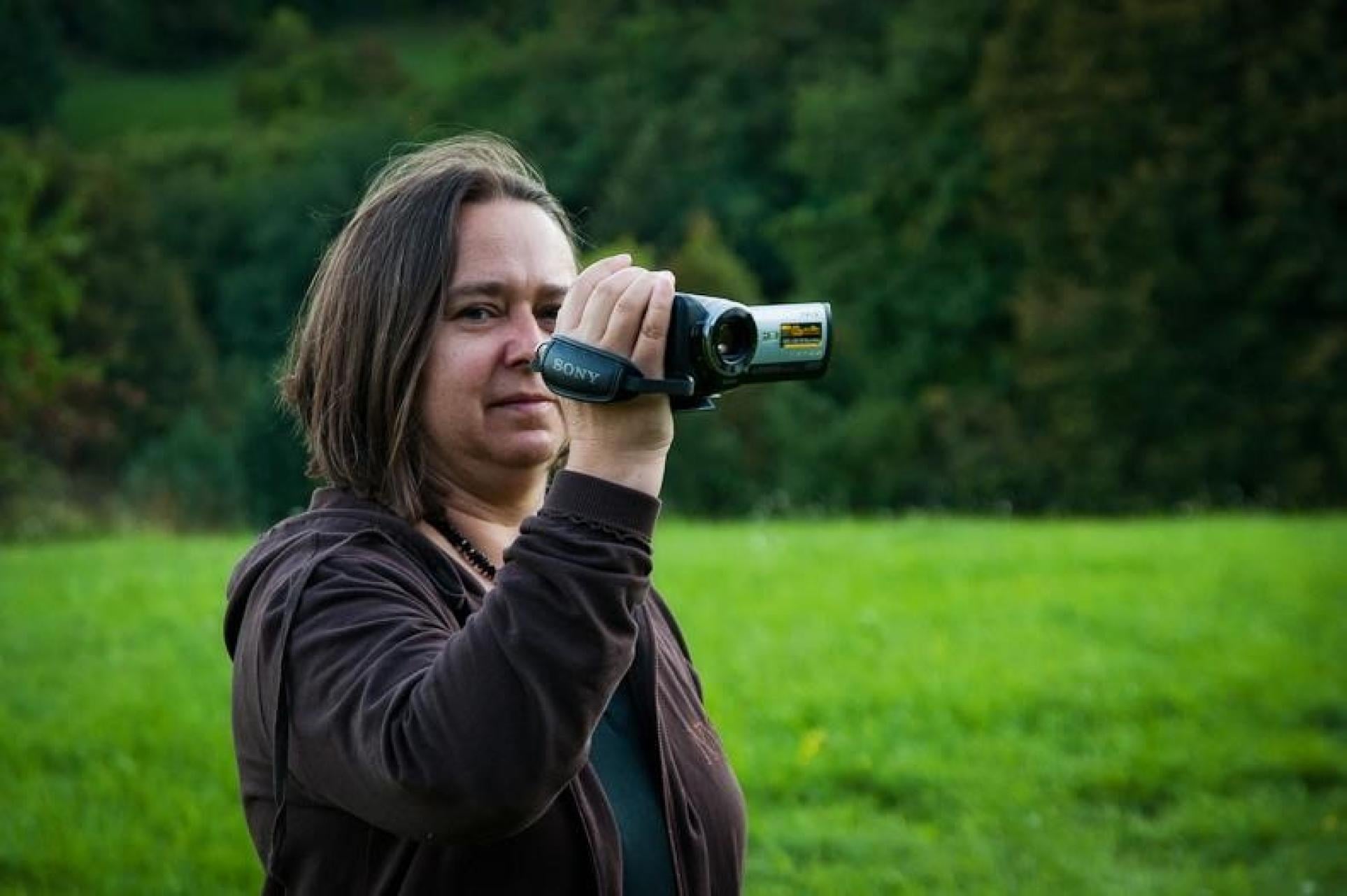 In memoriam - Alina Doboszewska