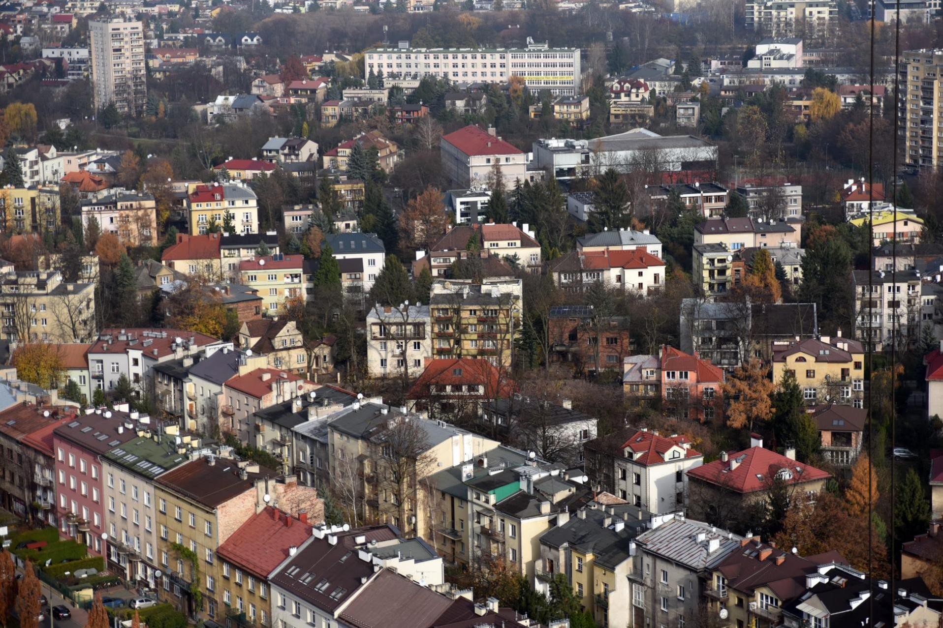 W Krakowie powstanie sieć 1000 studni głębinowych? Jest taka szansa