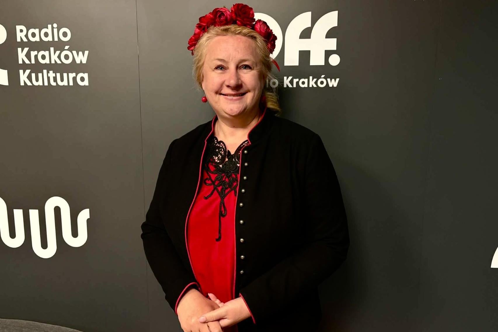 Muzeum Etnograficzne w Krakowie świętuje 115-lecie. "Weselimy się!"