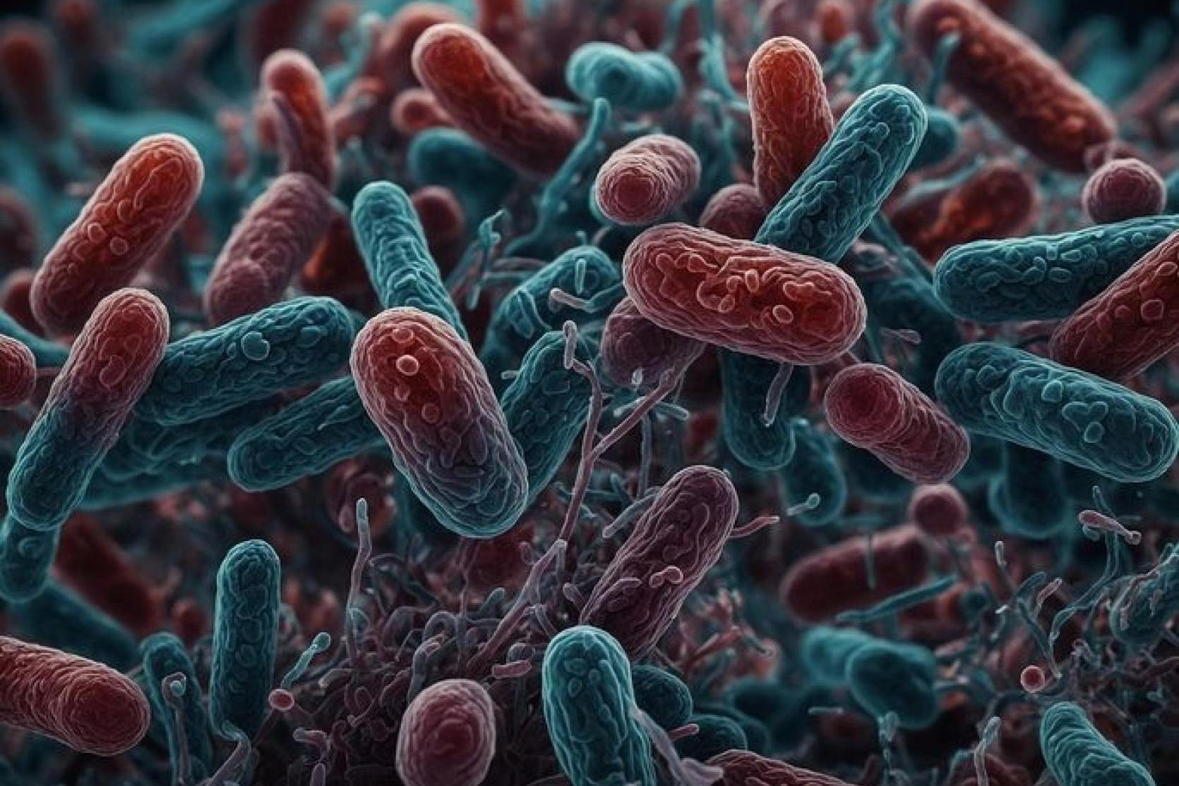 Antybiotyki przestają wystarczać? Badacze z Krakowa pracują nad alternatywą