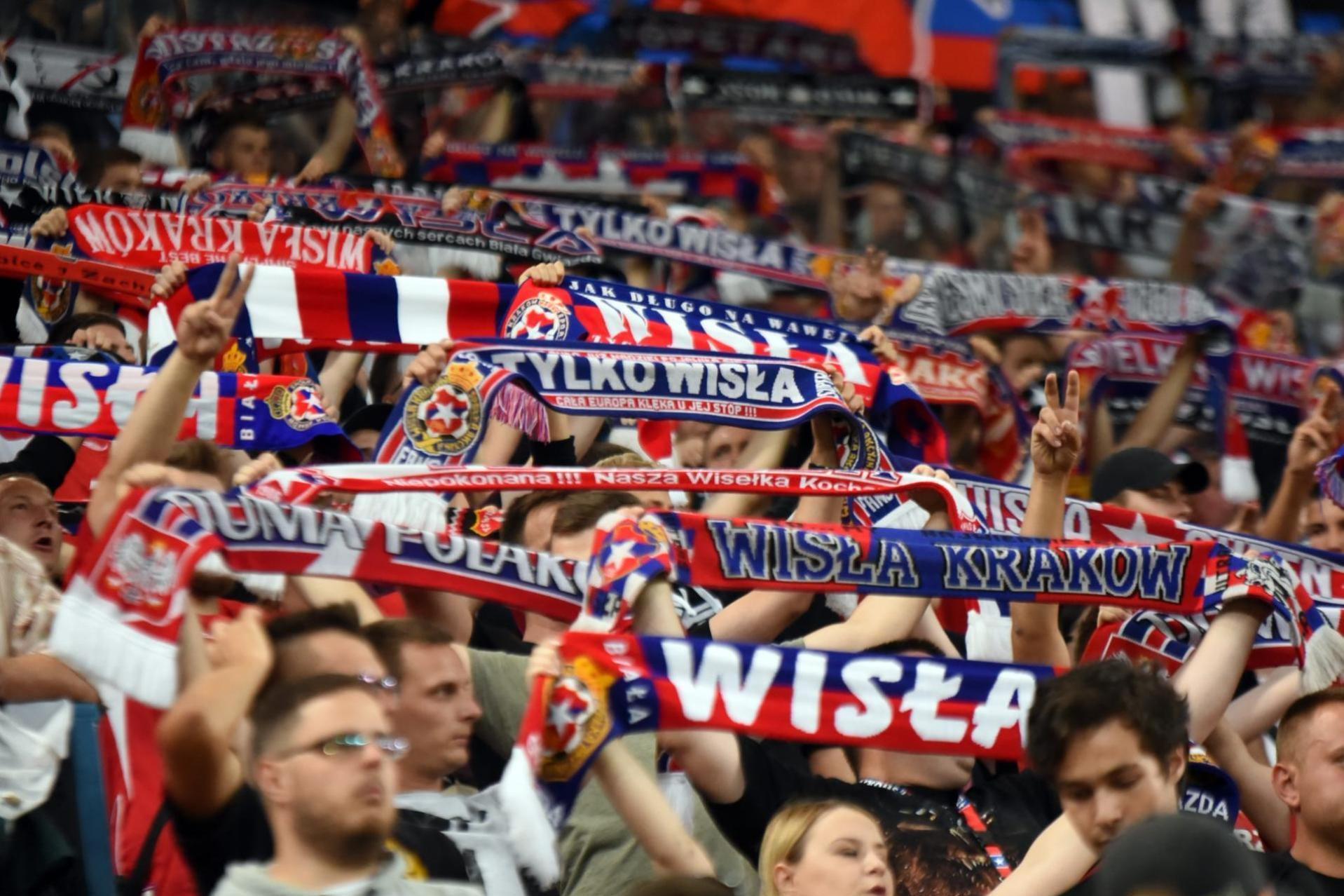 PZPN podtrzymał decyzję w sprawie meczu Śląsk ? Wisła