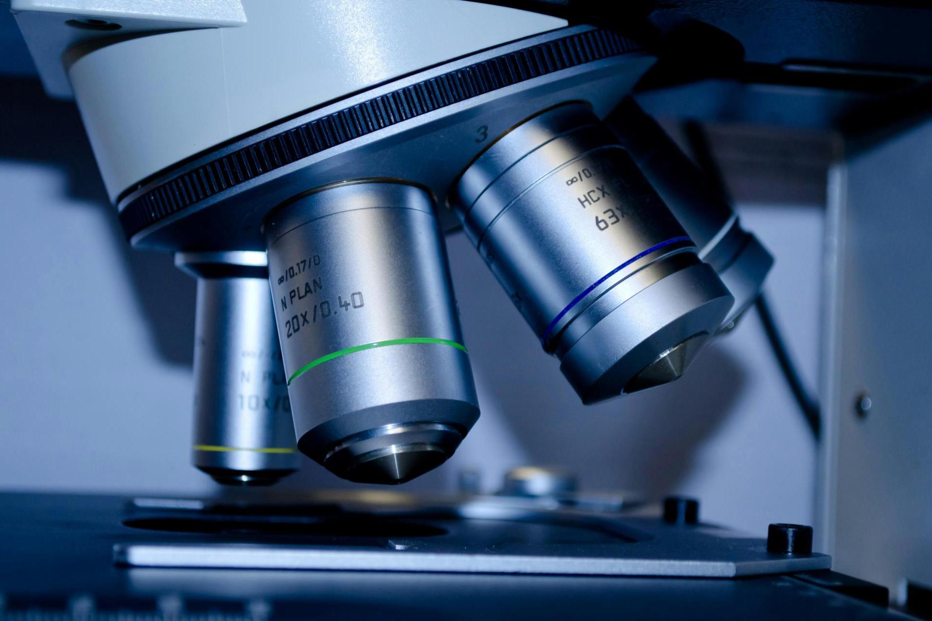 Naukowcy z UJ opracowali narzędzie, które pomoże badać jedne z najważniejszych białek w biologii