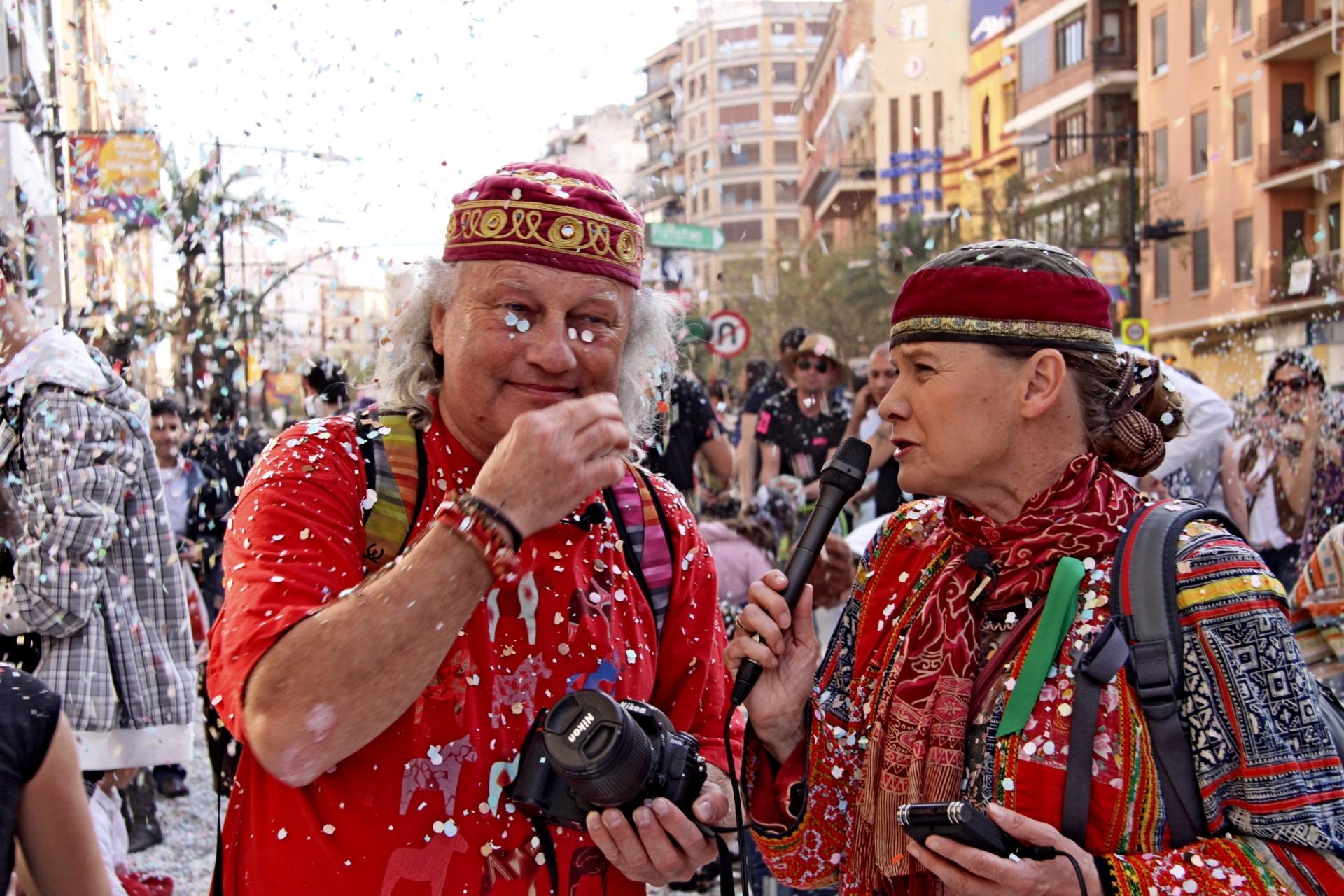 ŻYJ I PODRÓŻUJ NIEŚPIESZNIE!