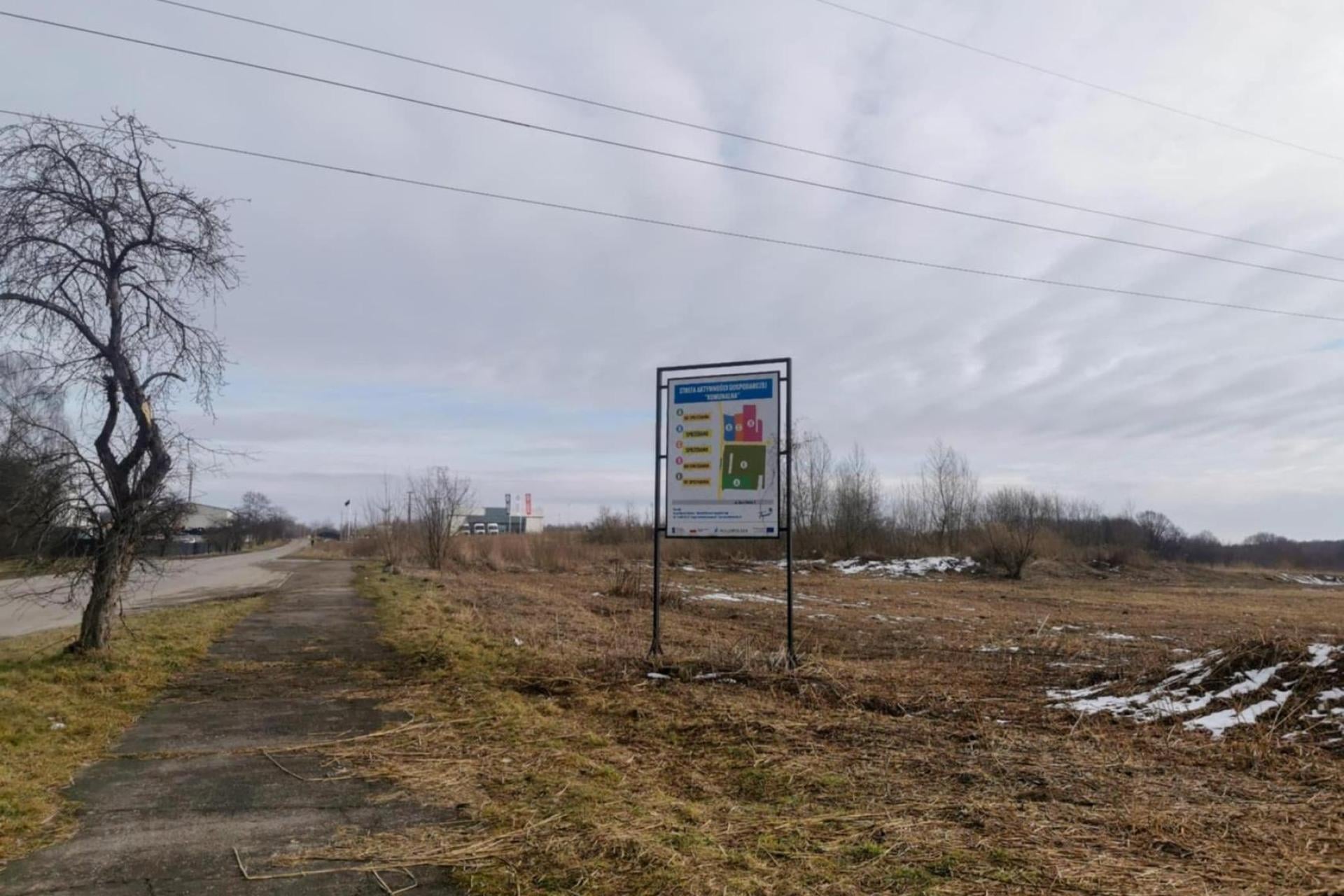 Nie udało się sprzedać wszystkich działek. Tarnów musi oddać miliony