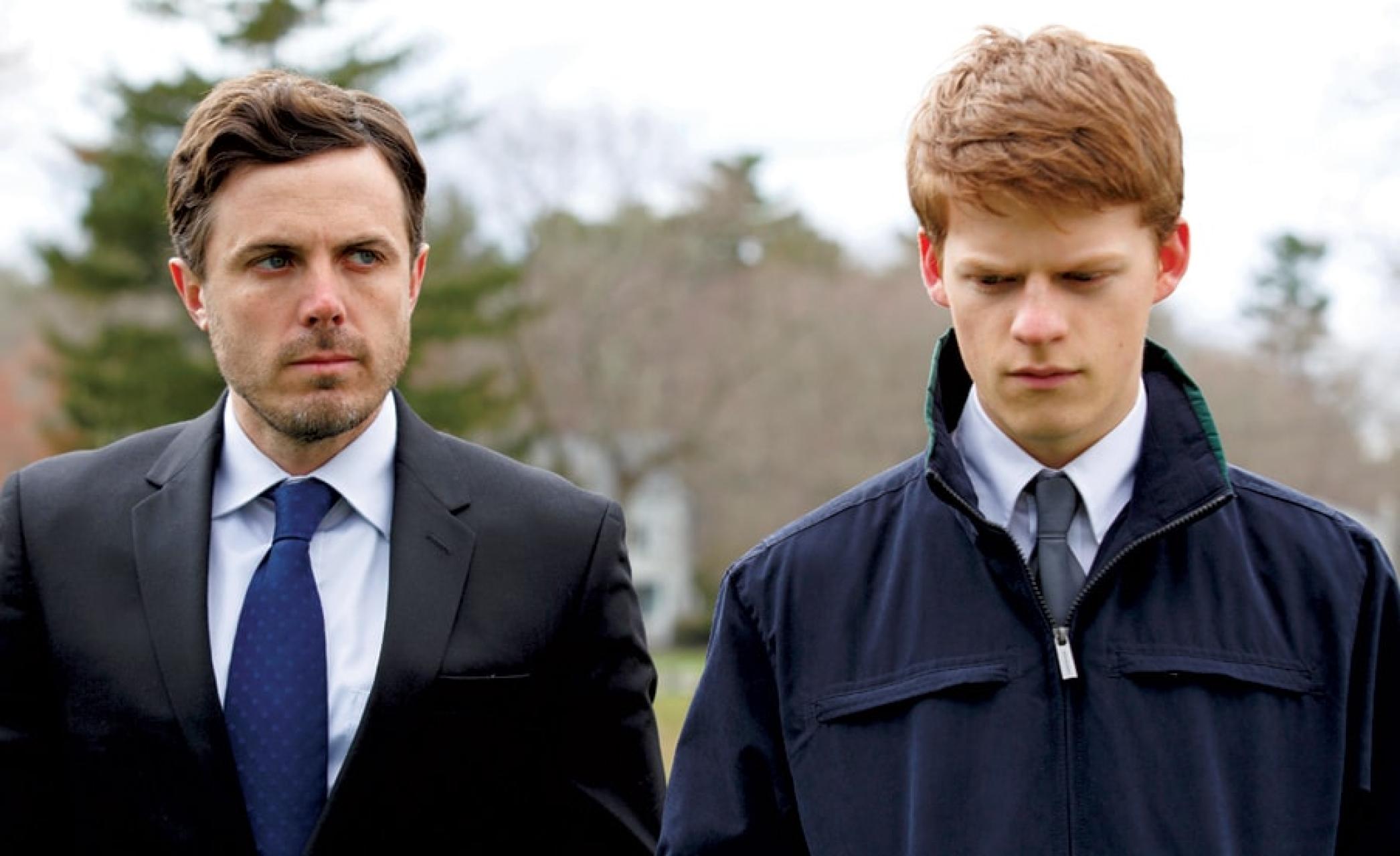 ?Manchester by the Sea?. Film o winie, której nie potrafi uciszyć choćby czas