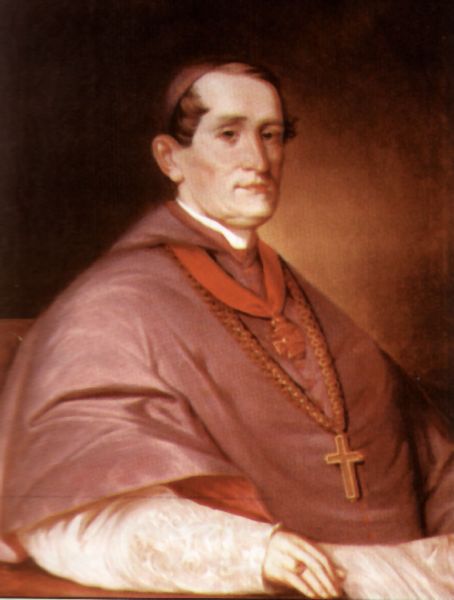  Portret Józef Alojzy Pukalski (1798-1885) - fot. Wikipedia