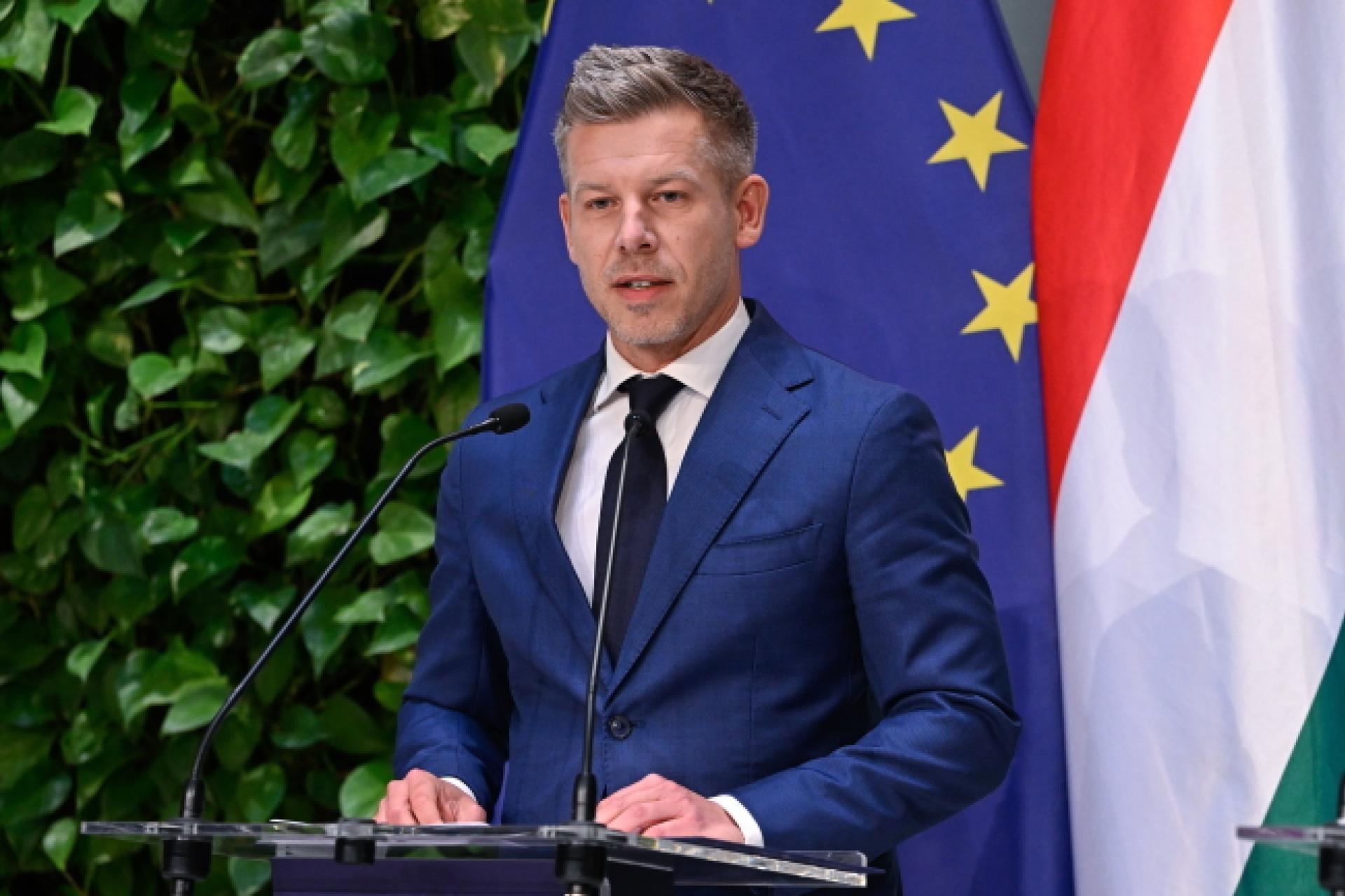 Premier Węgier z wizytą w Polsce. Na początku będzie w Krakowie