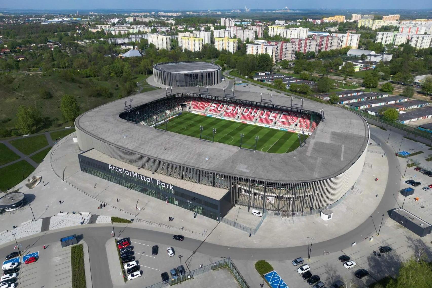 Wieczysta Kraków i Chrobry Głogów zameldowały się w strefie barażowej