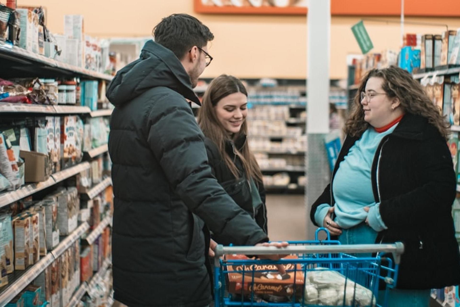 Jakie promocje znajdziesz w ofercie ALDI i jak wykorzystać je podczas codziennych zakupów?