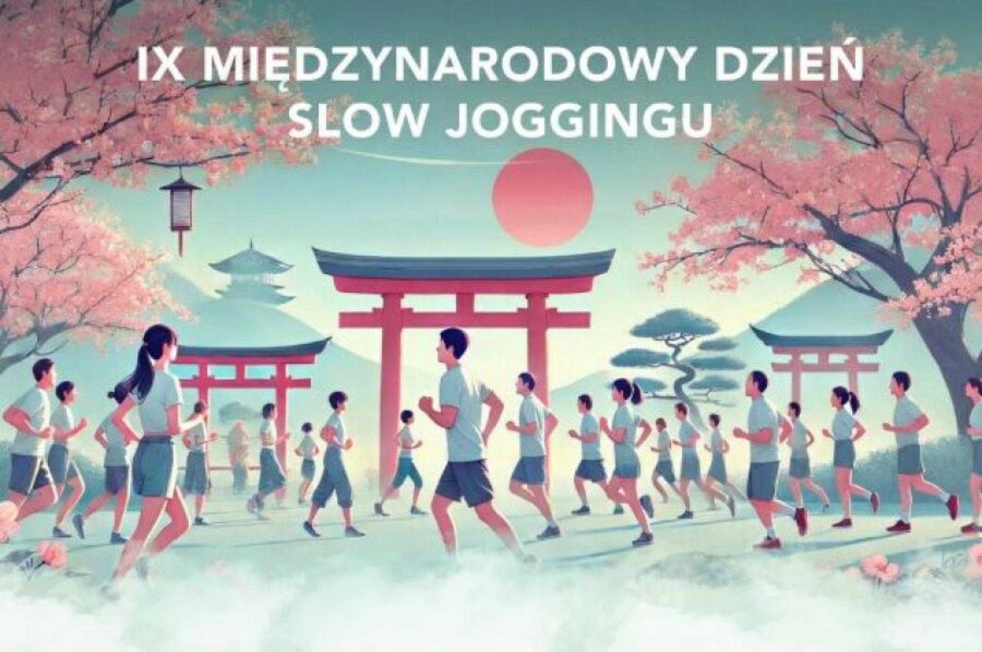 Spróbuj slow joggingu!