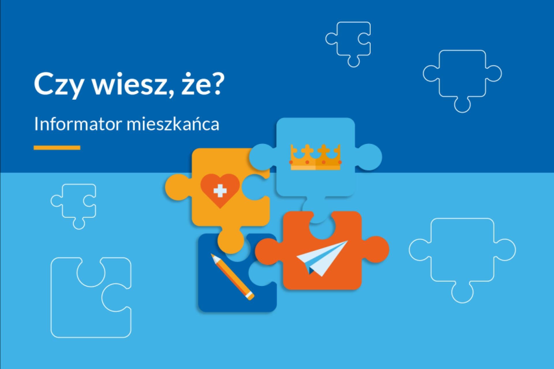 ?Czy wiesz, że? ? Kraków przygotował praktyczny przewodnik dla mieszkańców