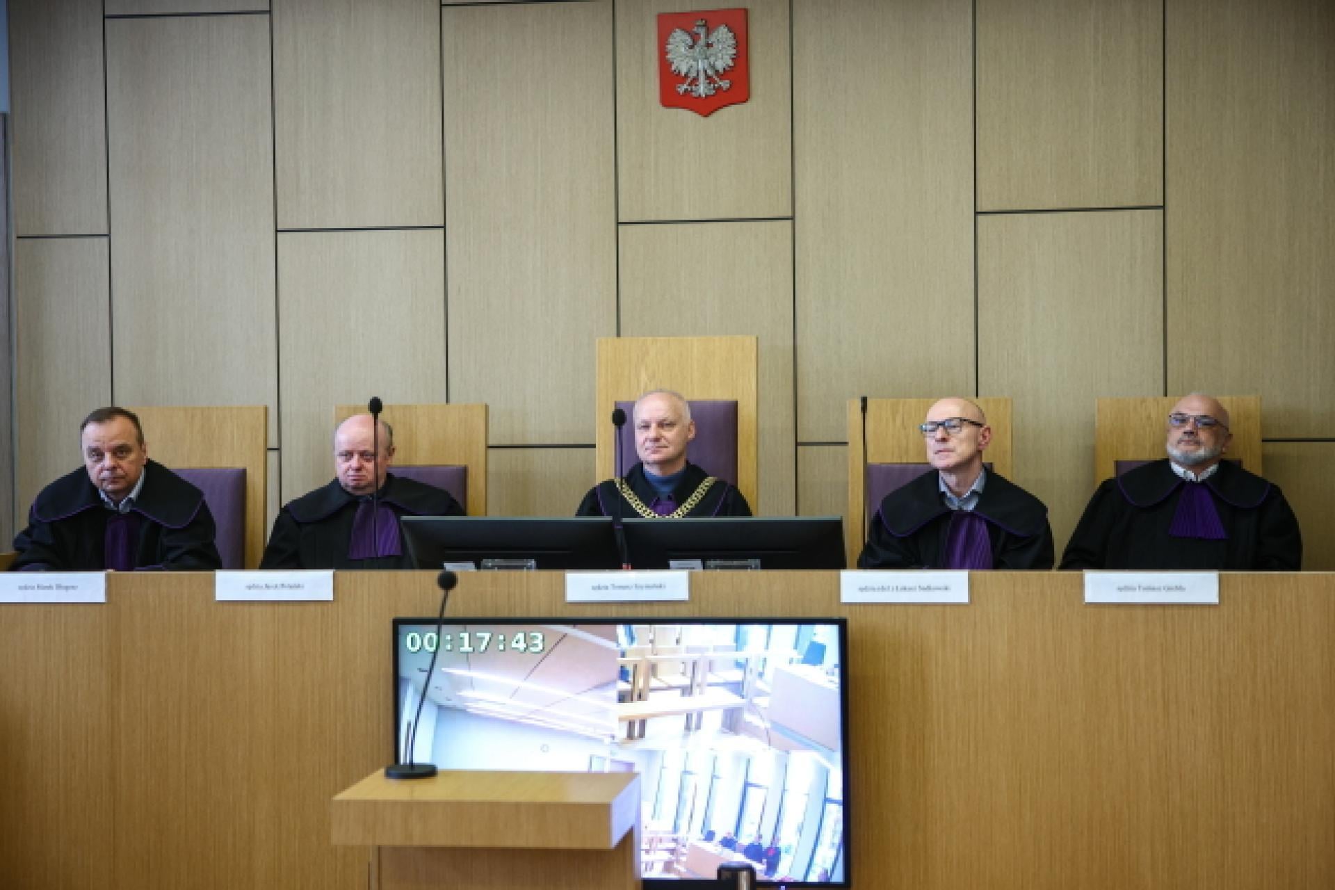 Finał głośnej sprawy z Oświęcimia coraz bliżej. Wyrok sądu apelacyjnego za kilka dni