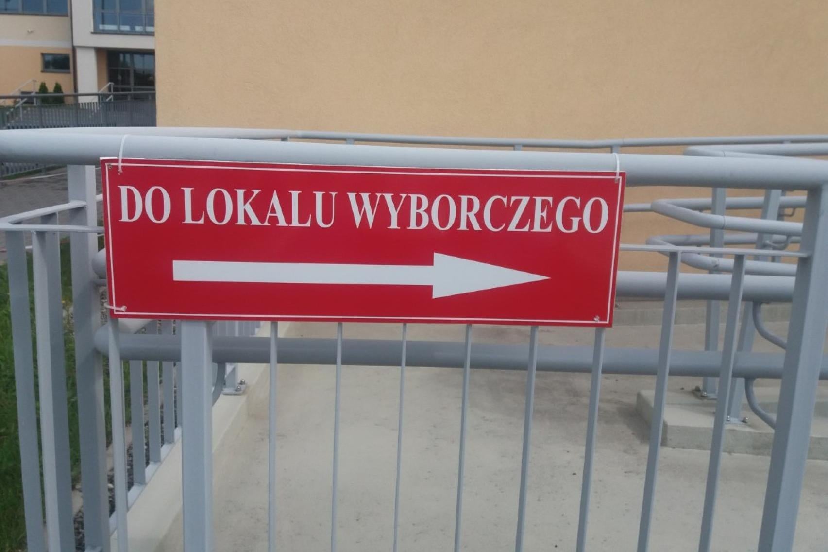 Referendum w Krakowie już w niedzielę. O północy zacznie się cisza referendalna
