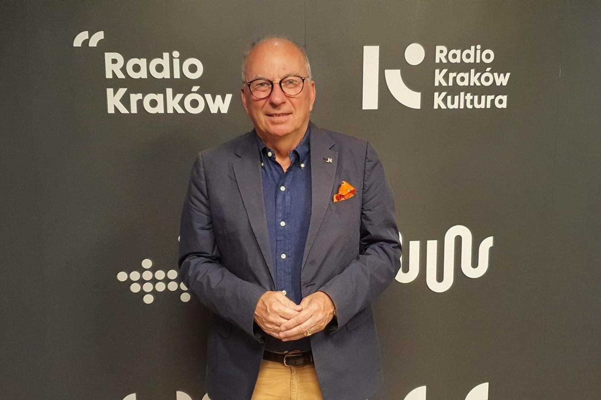 Jerzy Meysztowicz (KO): Nie ma powodów do odwoływania prezydenta Krakowa