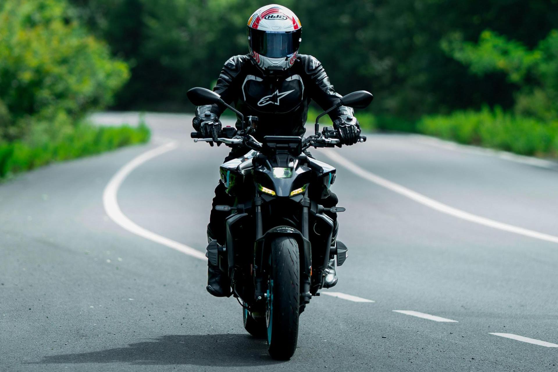 Setki motocyklistów wyjadą na ulice Krakowa. W sobotę Moto Parada