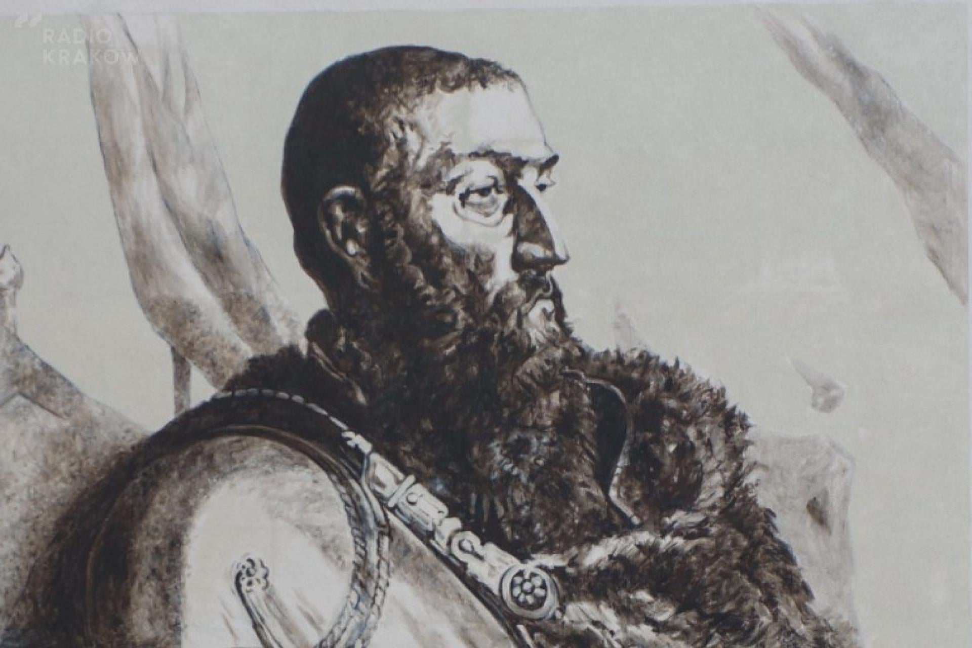 Hetman przez cały czas bez miejsca w Tarnowie. Wojewódzka Rada odrzuca lokalizację