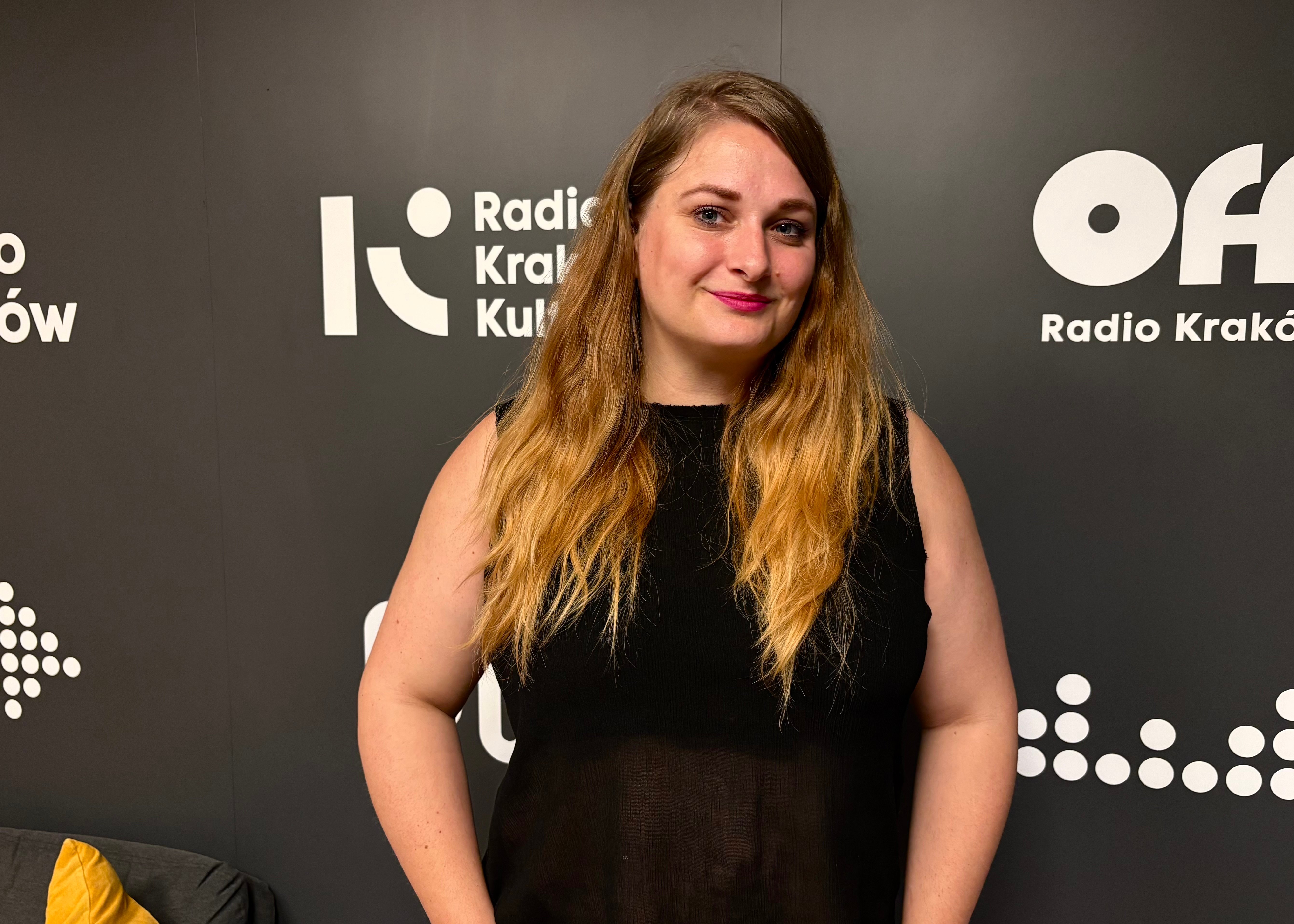 Urszula Struzikowska-Marynicz/fot. Sylwia Paszkowska