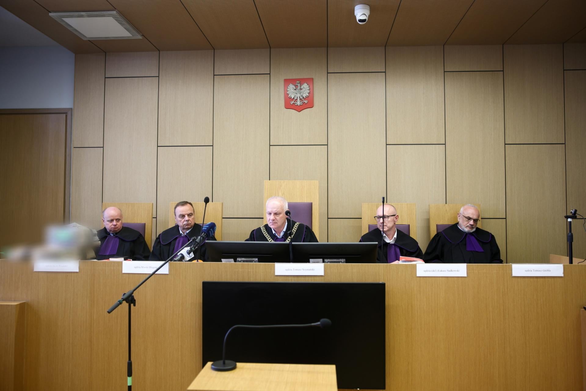 Nie dożywocie, a 25 lat za zabójstwo w Oświęcimiu. Jest prawomocny wyrok