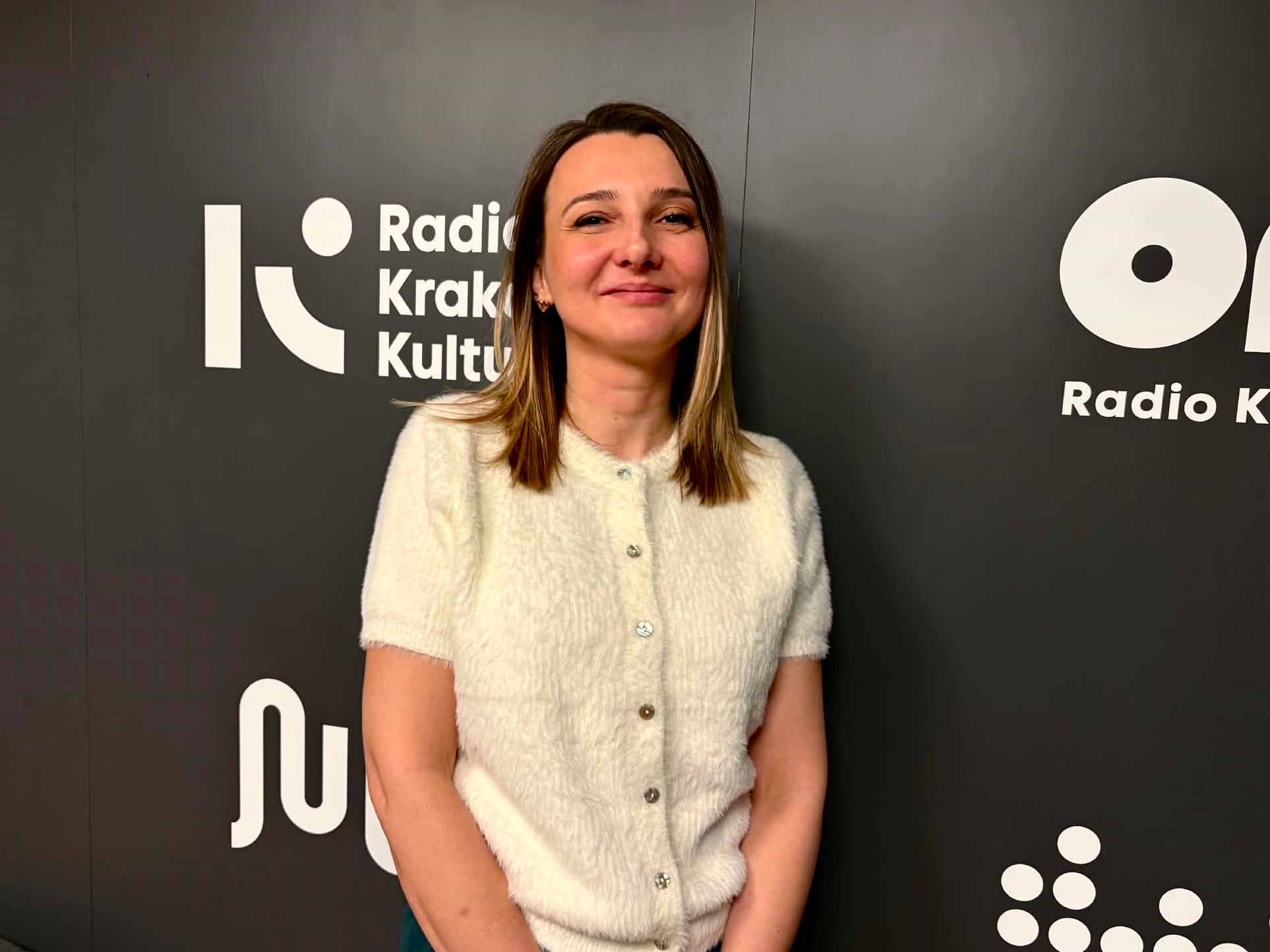 Magdalena Pająk/fot. Sylwia Paszkowska