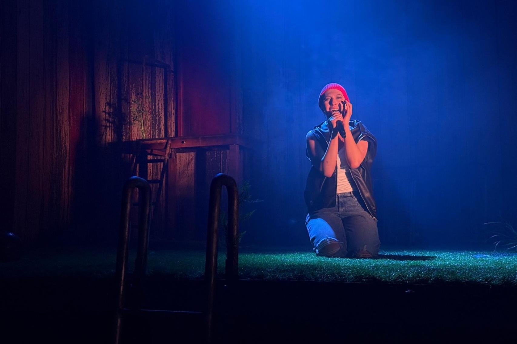 Historia Sinéad O'Connor na krakowskiej scenie. Nadchodzi premiera w Teatrze Nowym Proxima