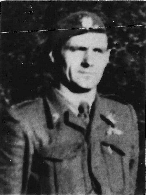 płk. Adam Boryczka (fot. Wikipedia)
