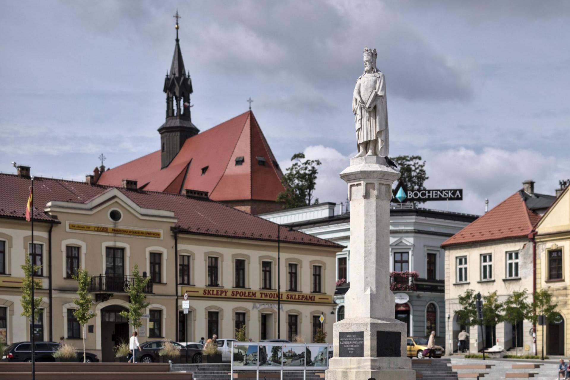 Referendum 2.0 w Bochni? ?Opozycja straciła cierpliwość?
