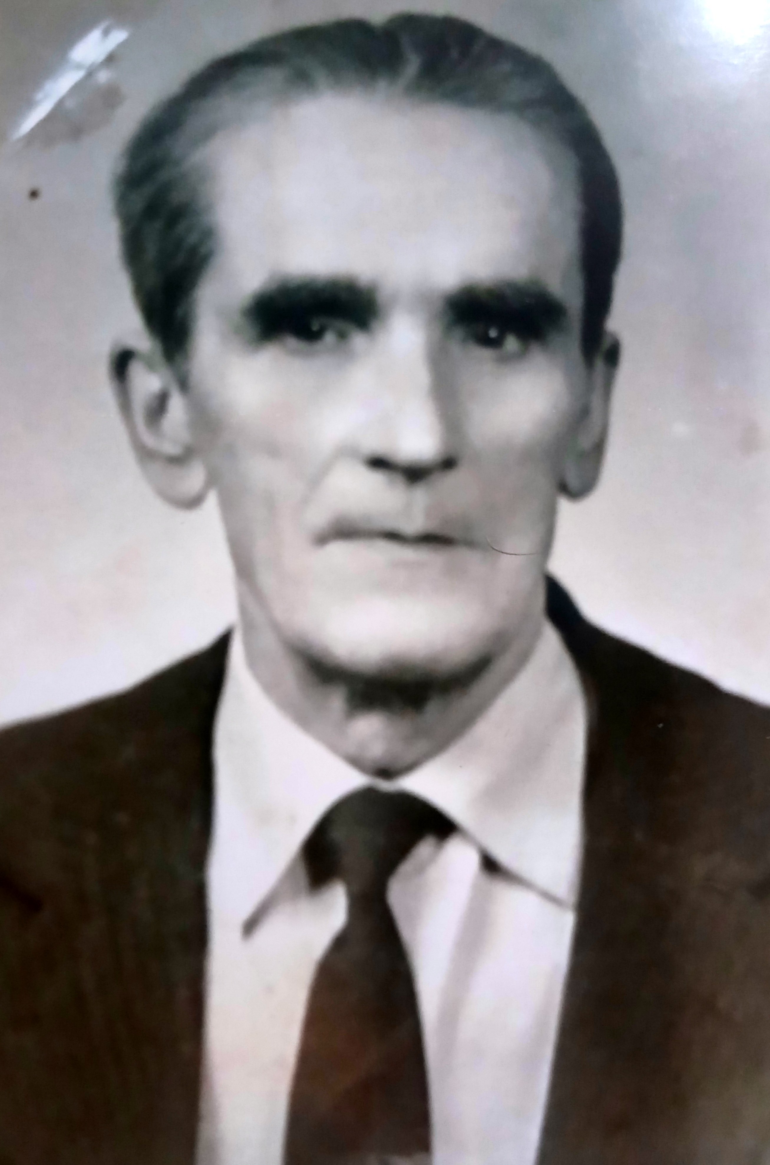 Jan Kluska (1906 - 1978)