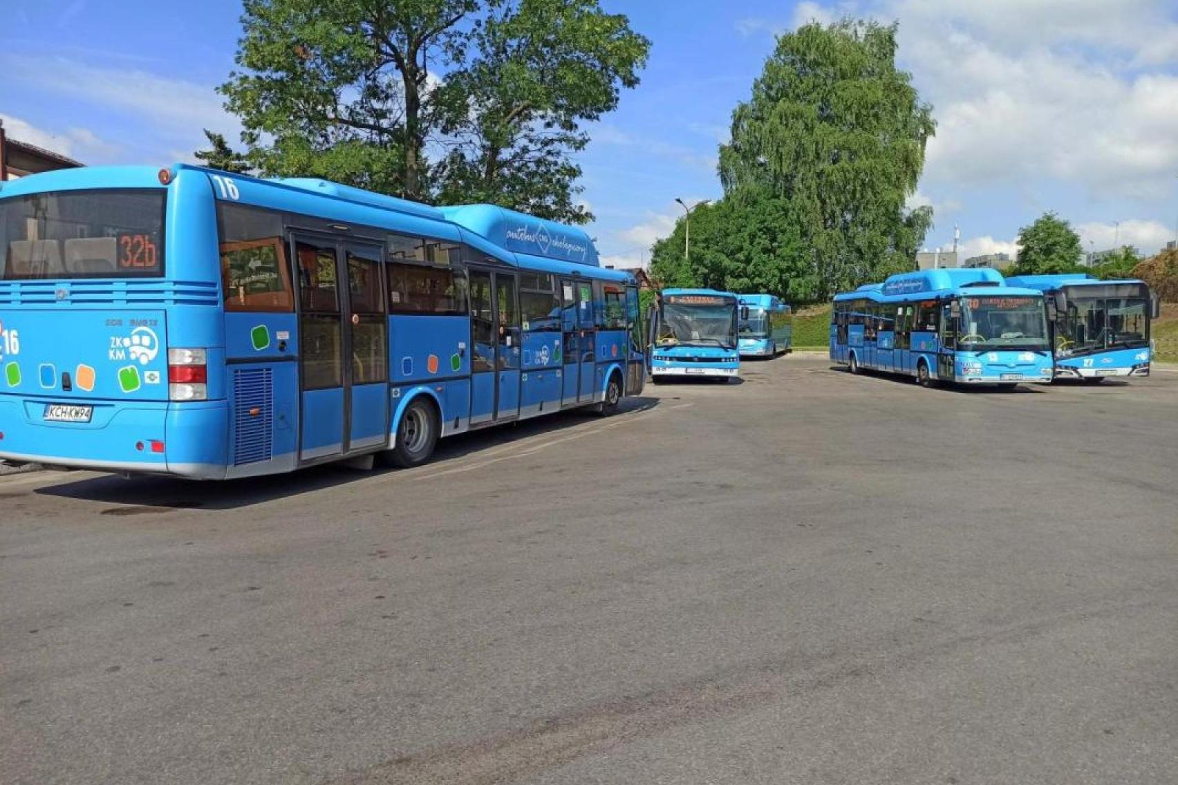 Wakacyjny bilet za 20 zł dla uczniów. Oferta obejmie trzy gminy