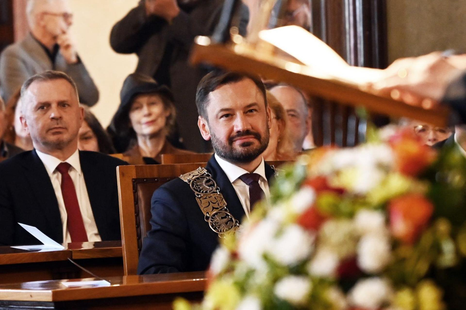 KO po referendum zmienia kurs. Dorota Niedziela: ?To nie kara dla Miszalskiego, tylko wyciągnięcie wniosków?