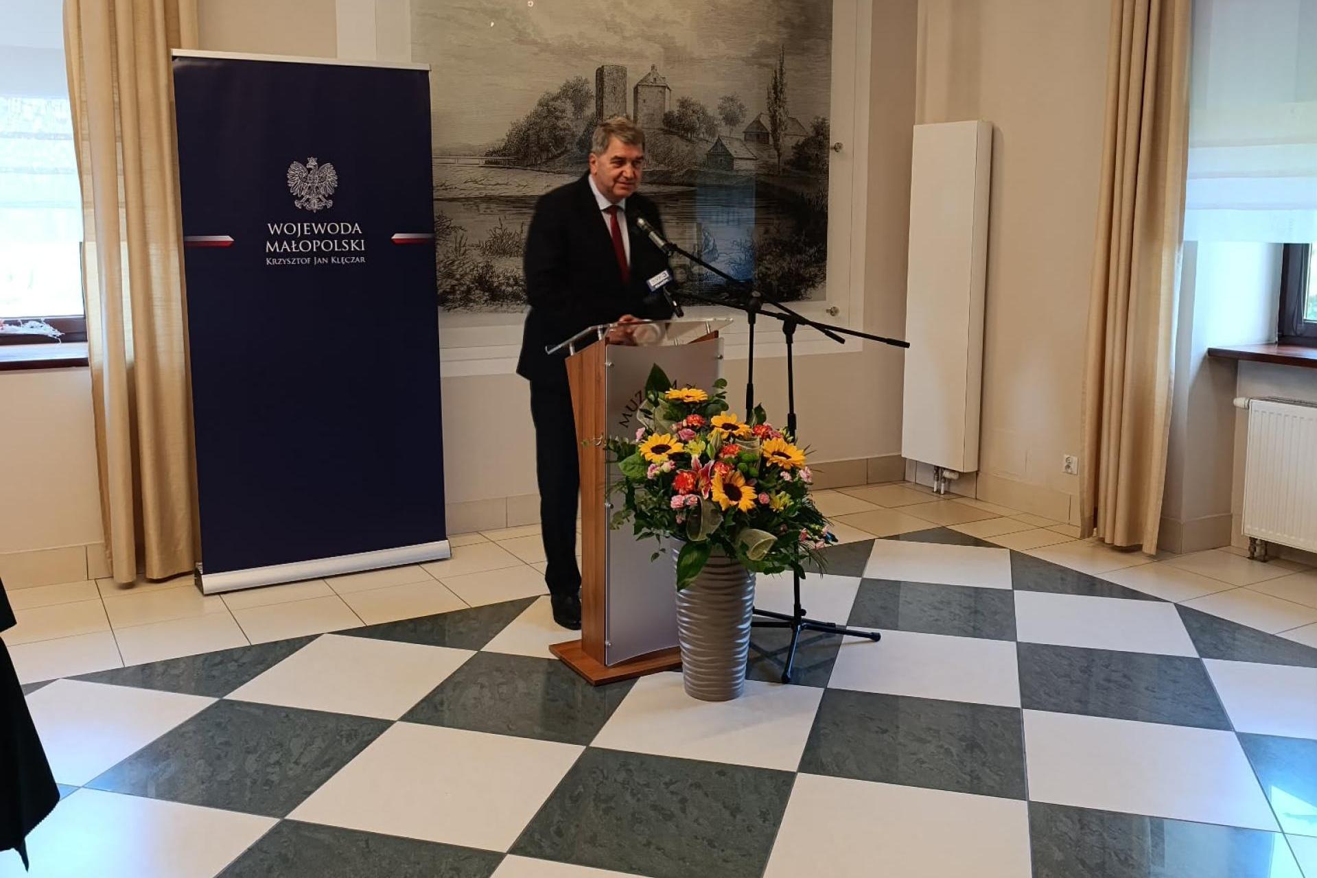 91 mln zł dla Oświęcimia i okolic. Powstaną nowe drogi, ronda i tereny rekreacyjne