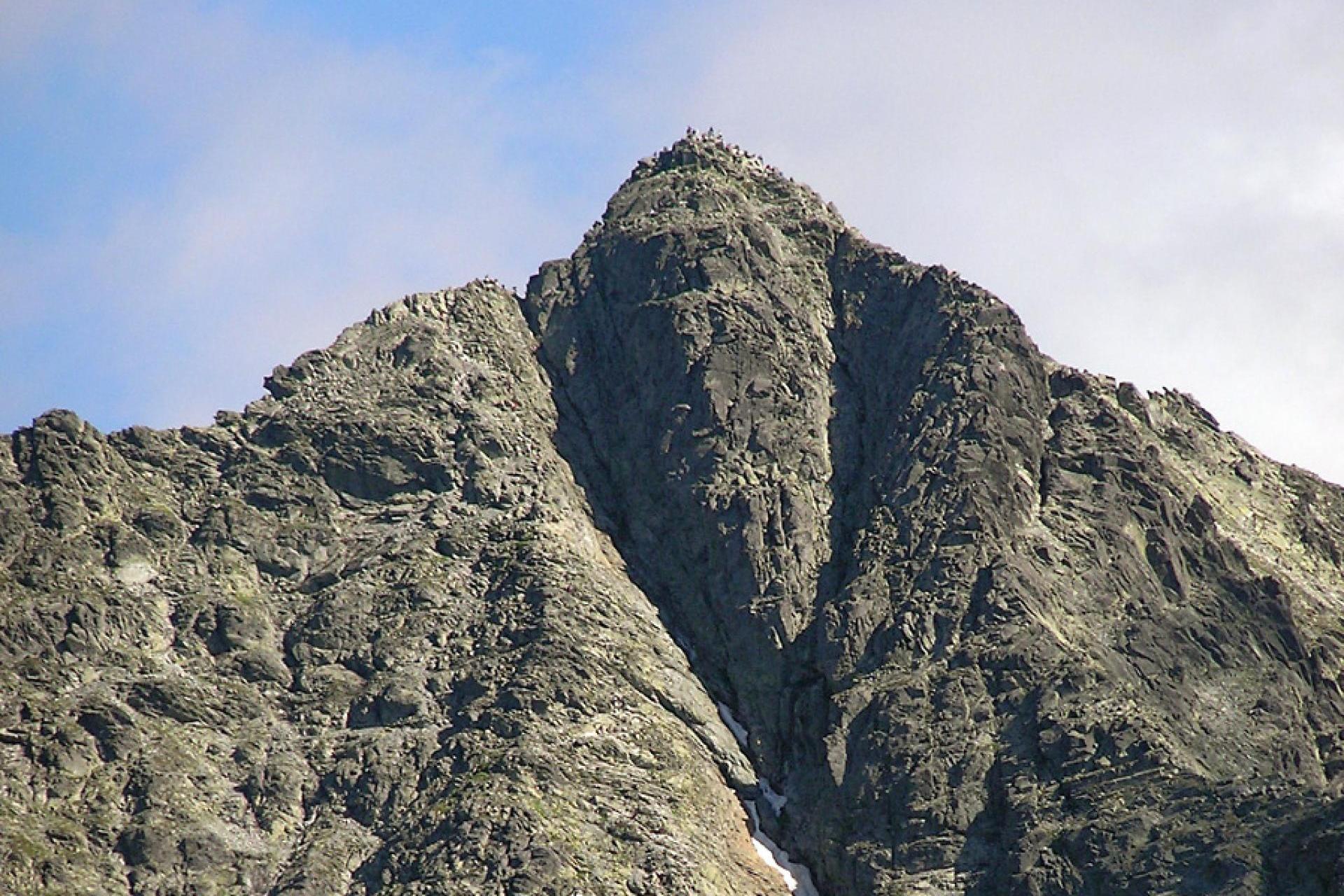 Tatry. Prokuratura wszczęła śledztwo po śmiertelnym wypadku na Rysach