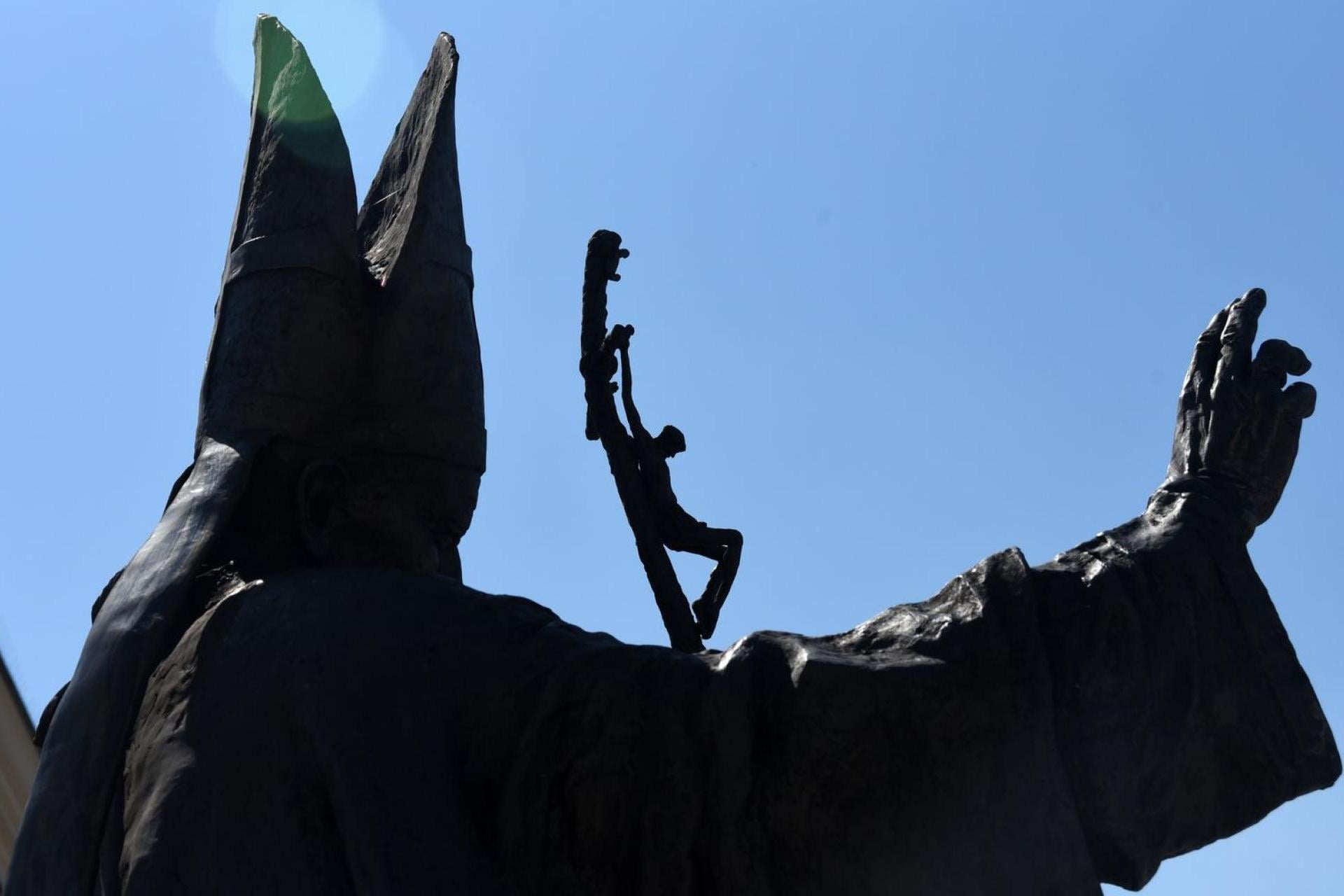 Od Wadowic po Zakopane. Muzyka organowa połączy miejsca związane z Janem Pawłem II