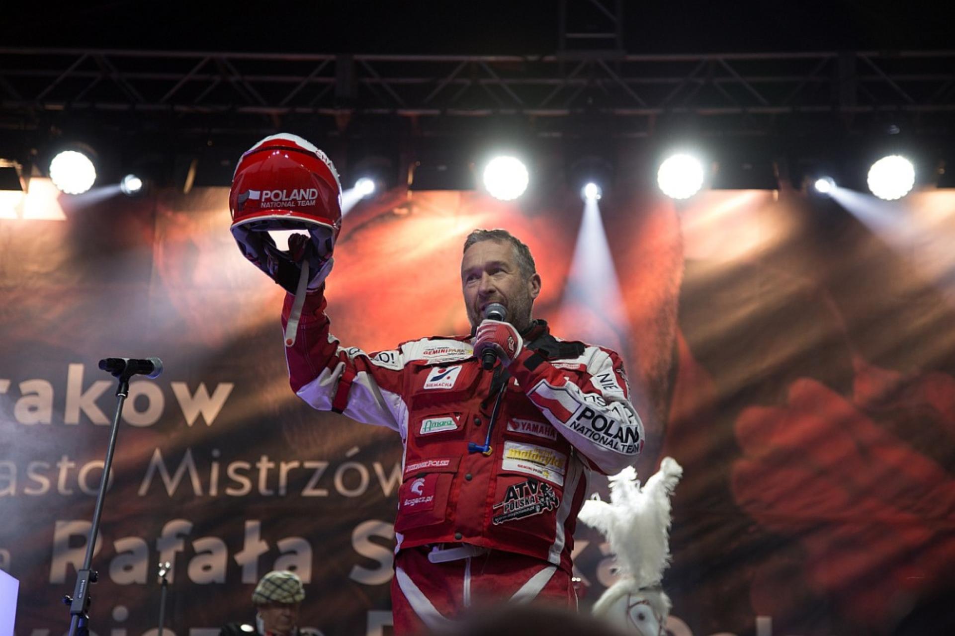 Coraz więcej kandydatów na prezydenta Krakowa. W grze także Rafał Sonik?