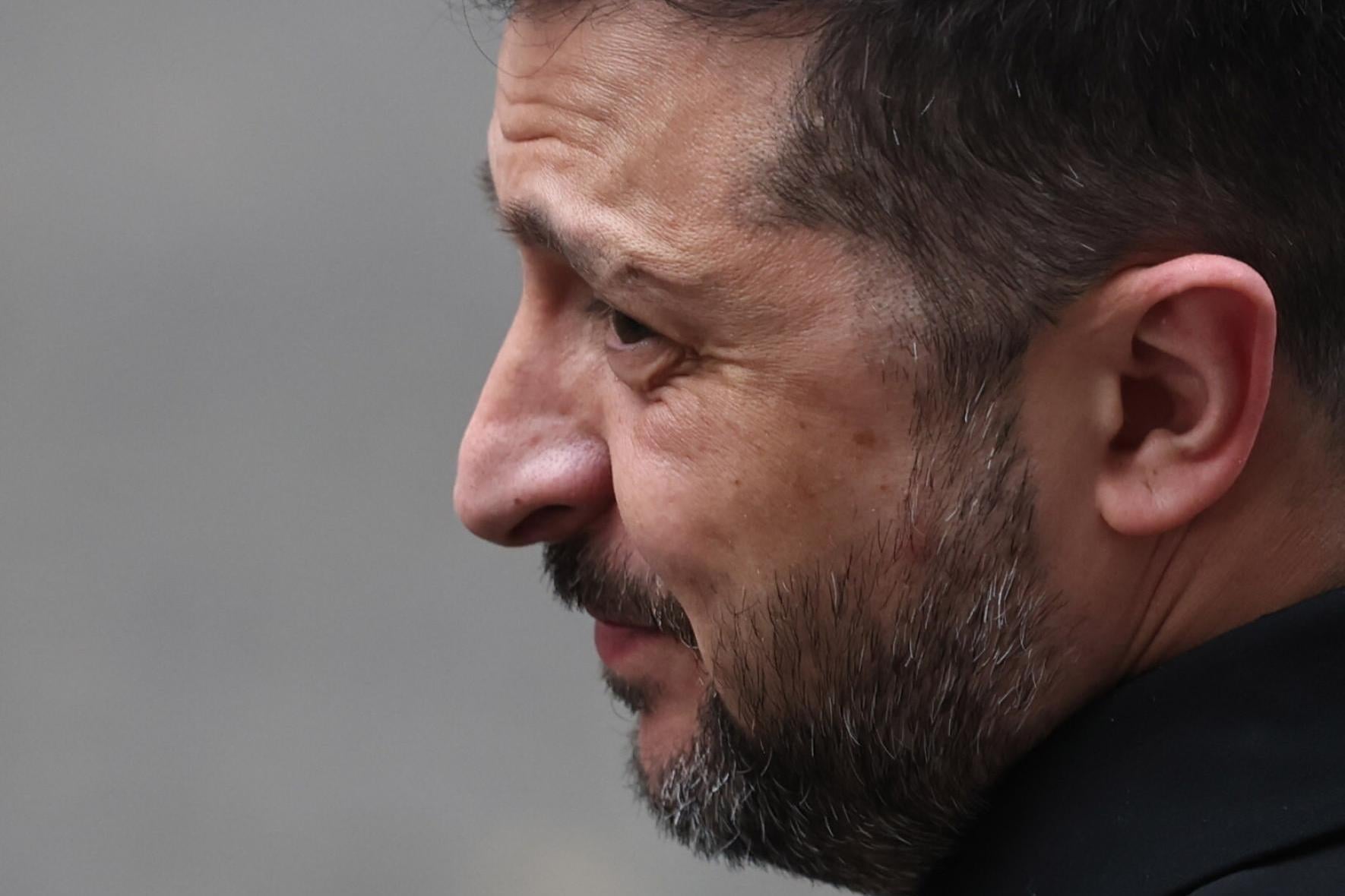 Ryszard Terlecki o Orderze Orła Białego dla Zełenskiego: Znaleźliśmy się w klinczu