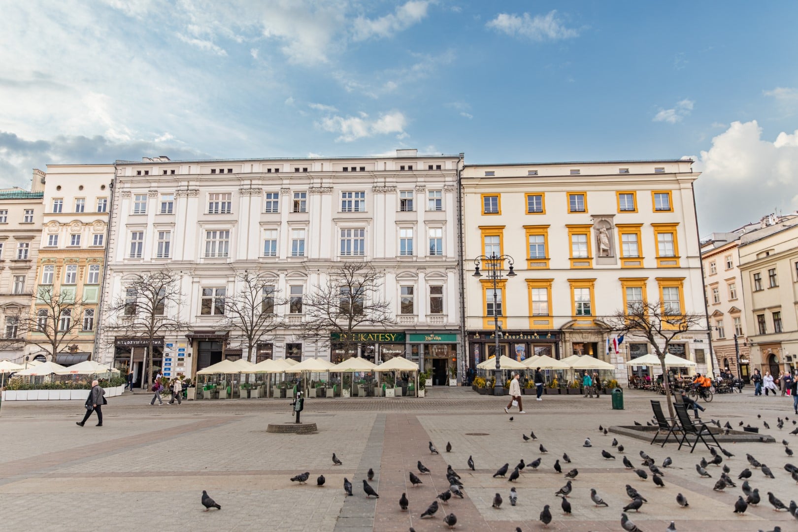 Pałac Spiski w Krakowie. Fot. A. Rzepa, Małopolski Instytut Kultury 2026