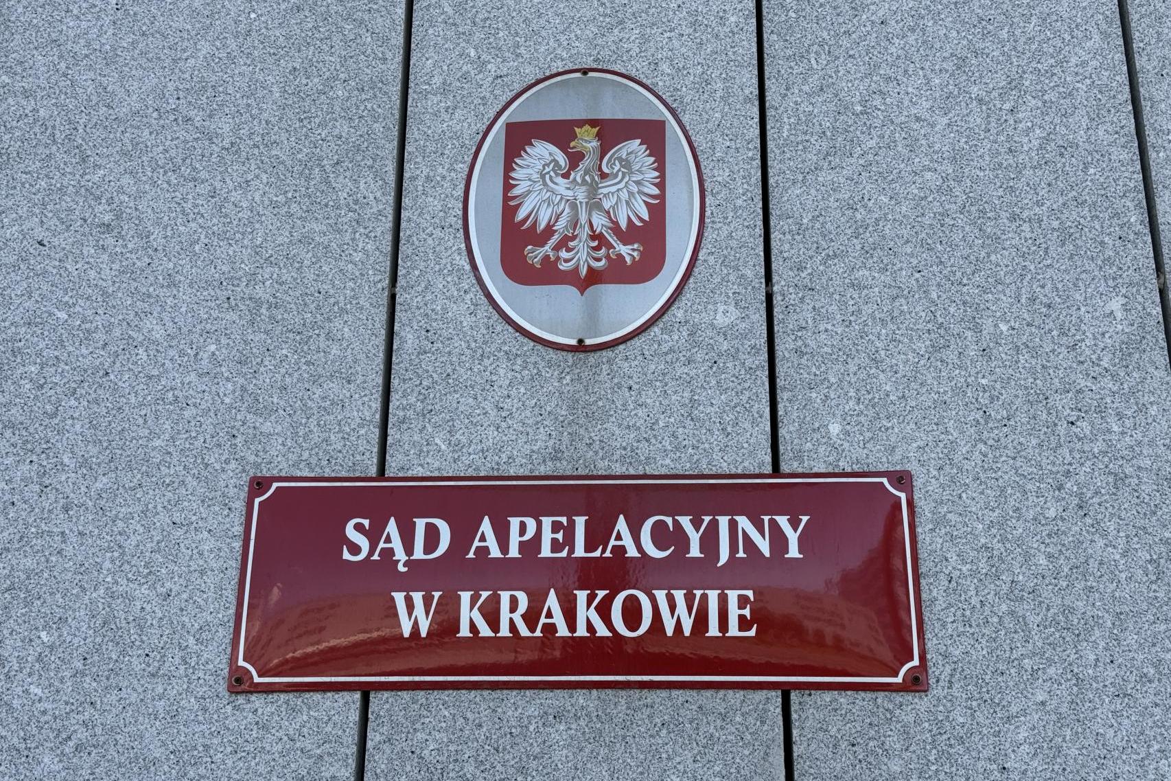 Prawomocny zakaz dla Grzegorza Brauna. Chodzi o słowa o Muzeum Auschwitz