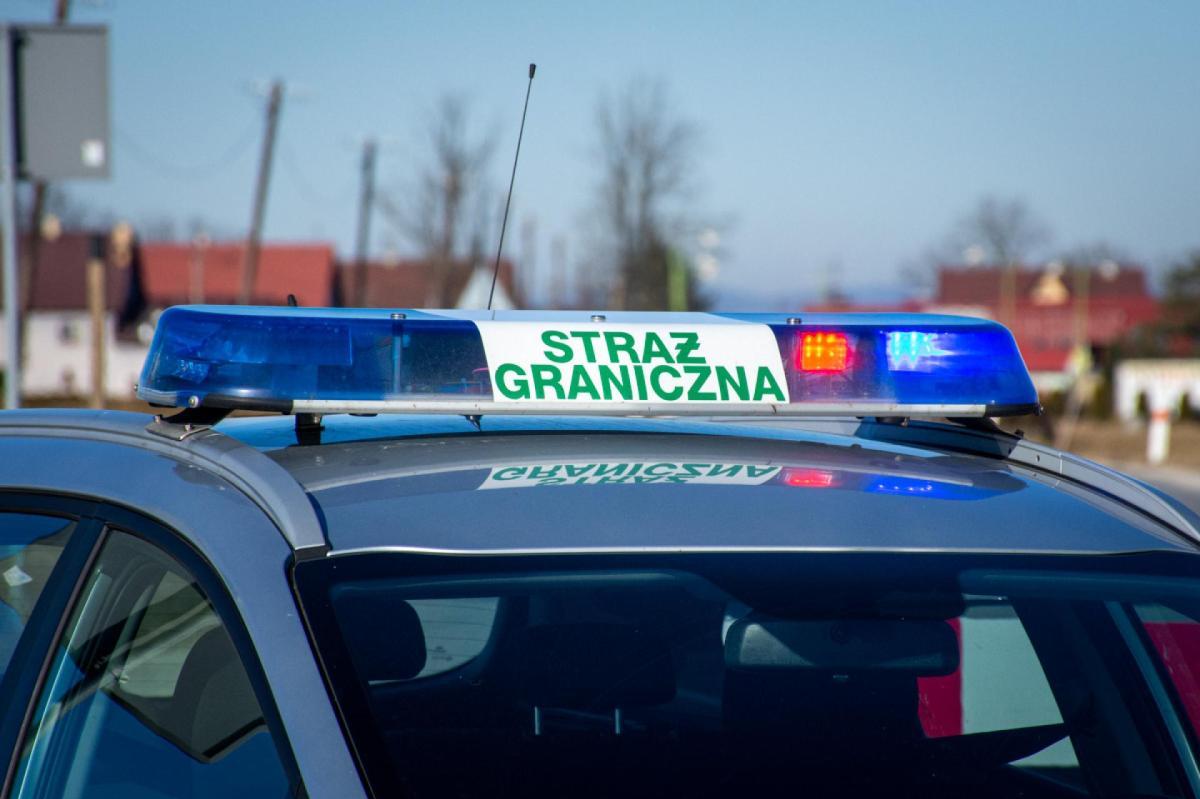 Ogólnopolska akcja służb. W Małopolsce zatrzymano 217 osób, w tym poszukiwanego przez Interpol