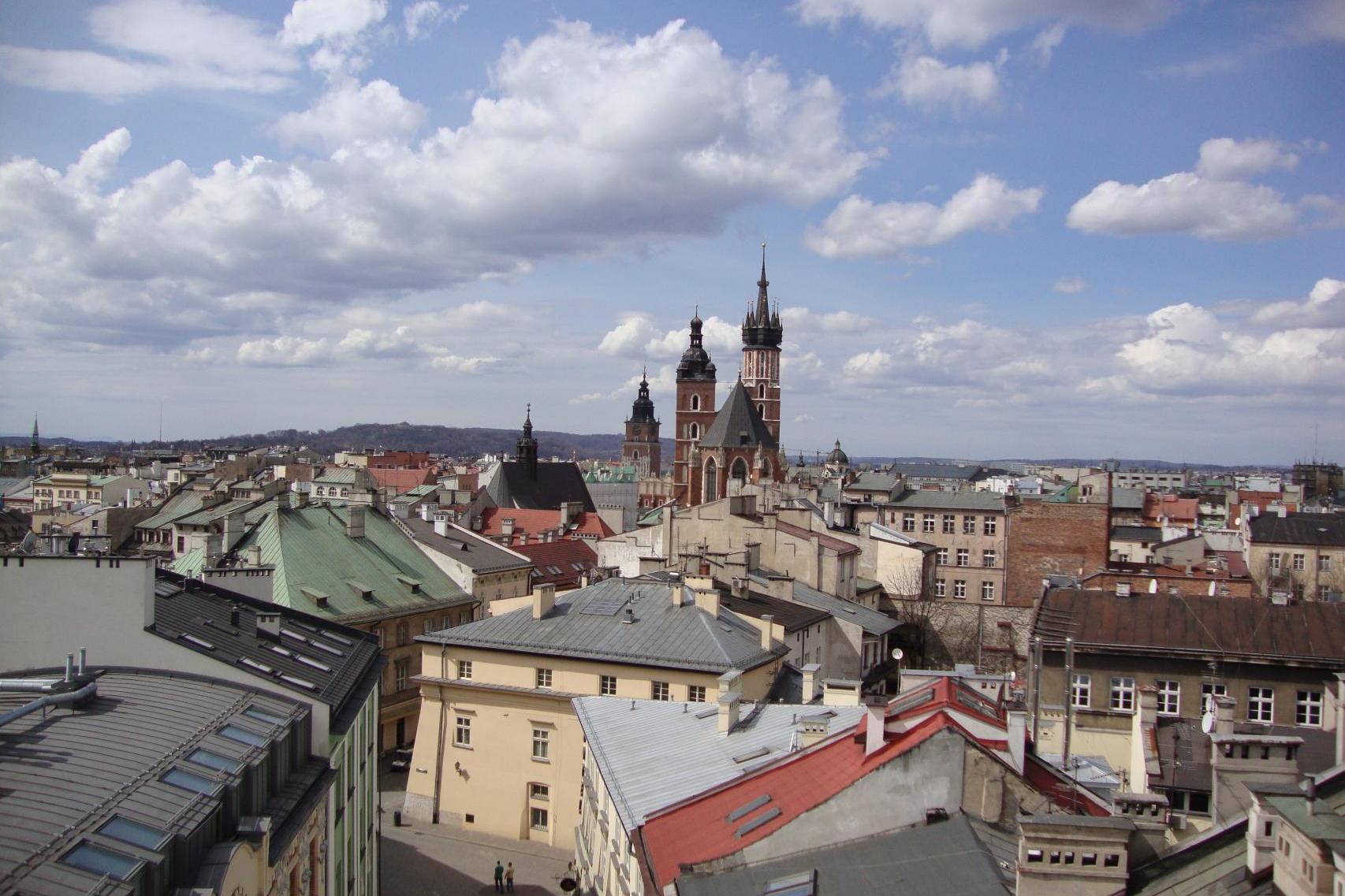 Prawie połowa projektów zgłoszonych do tegorocznej edycji Budżetu Obywatelskiego Krakowa została odrzucona