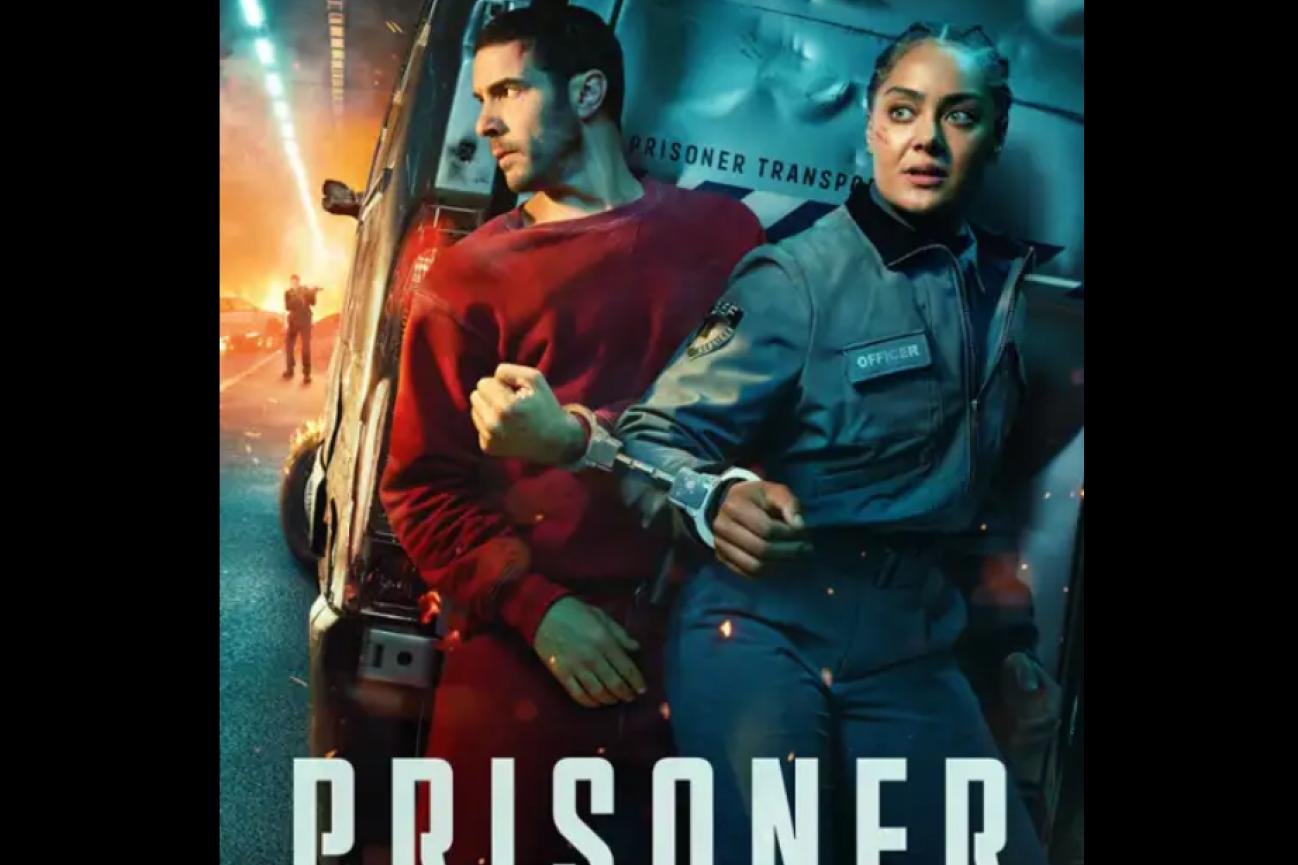 Serial "Prisoner". Czysty serial akcji