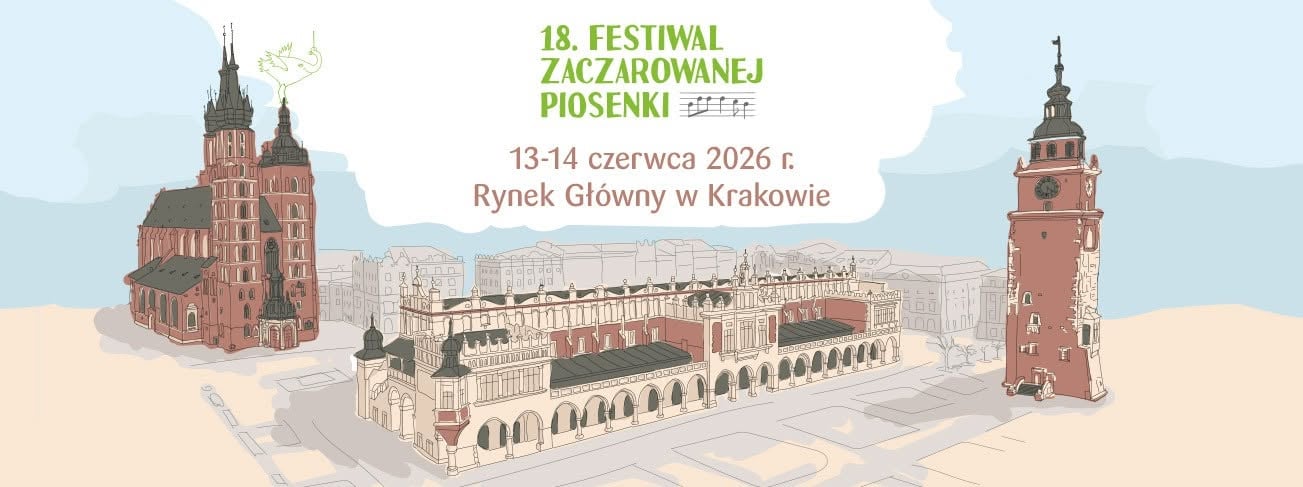 Dzięki uprzejmości Fundacji Anny Dymnej Mimo Wszystko